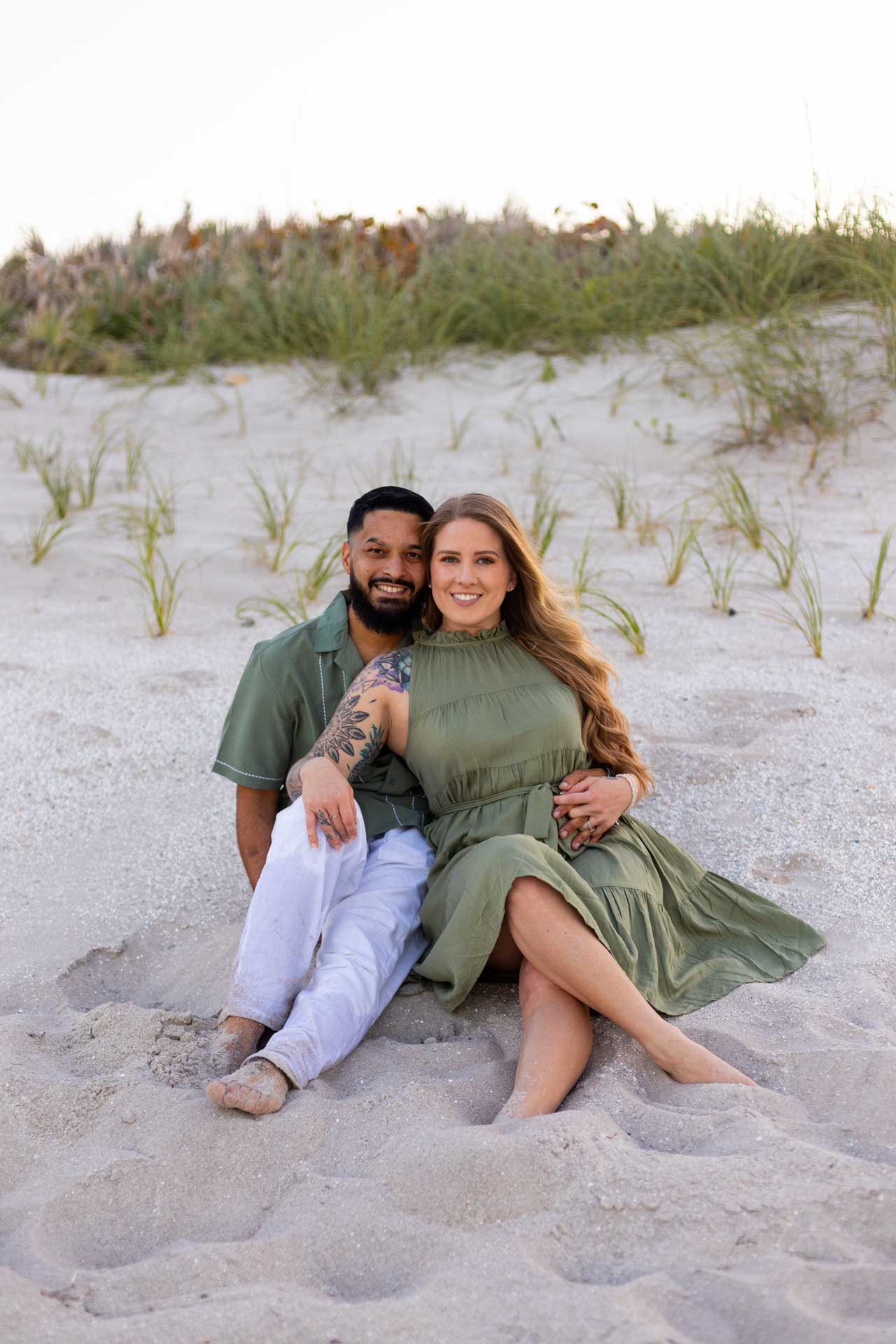 Couple Photo